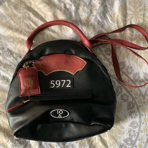 Harry Potter Hogwarts Express Mini Backpack
